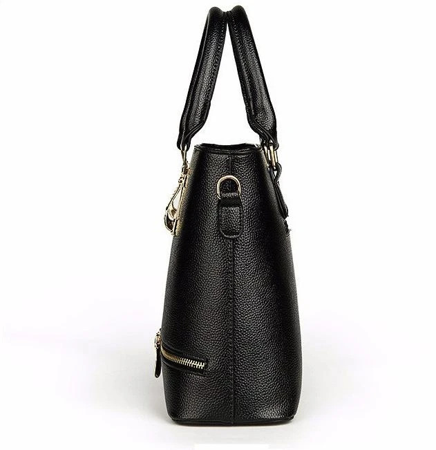 BM Versatile Women Handbag - Tana Elegant