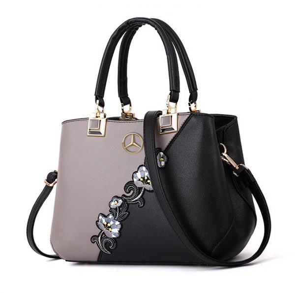 MCD Extravagant Fashion Handbag – Tana Elegant