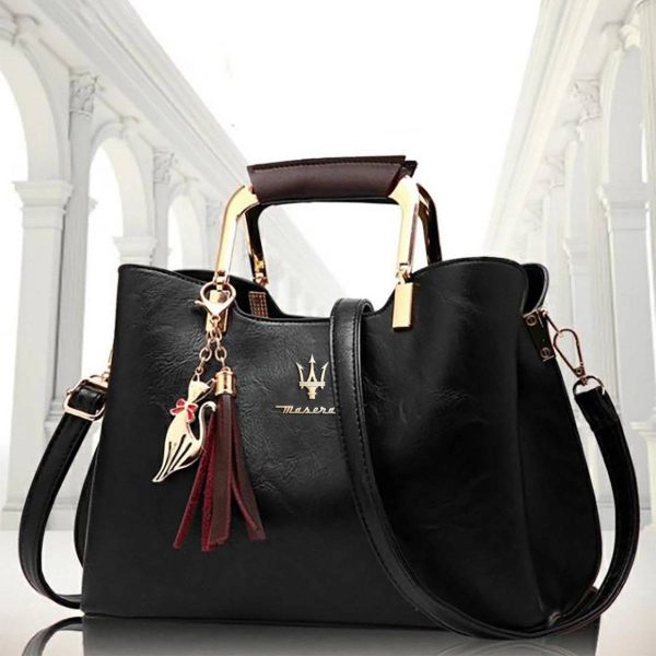 MSR New Deluxe Handbag