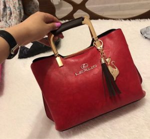 LC New Deluxe Handbag - Tana Elegant