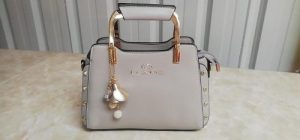 LX Genuine Leather Women Handbag photo review