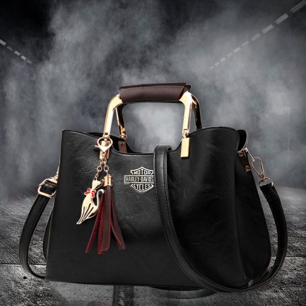 HL DV New Deluxe Handbag