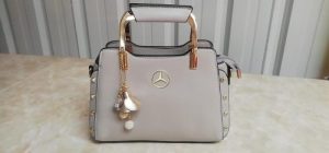 MCD Genuine Leather Women Handbag photo review