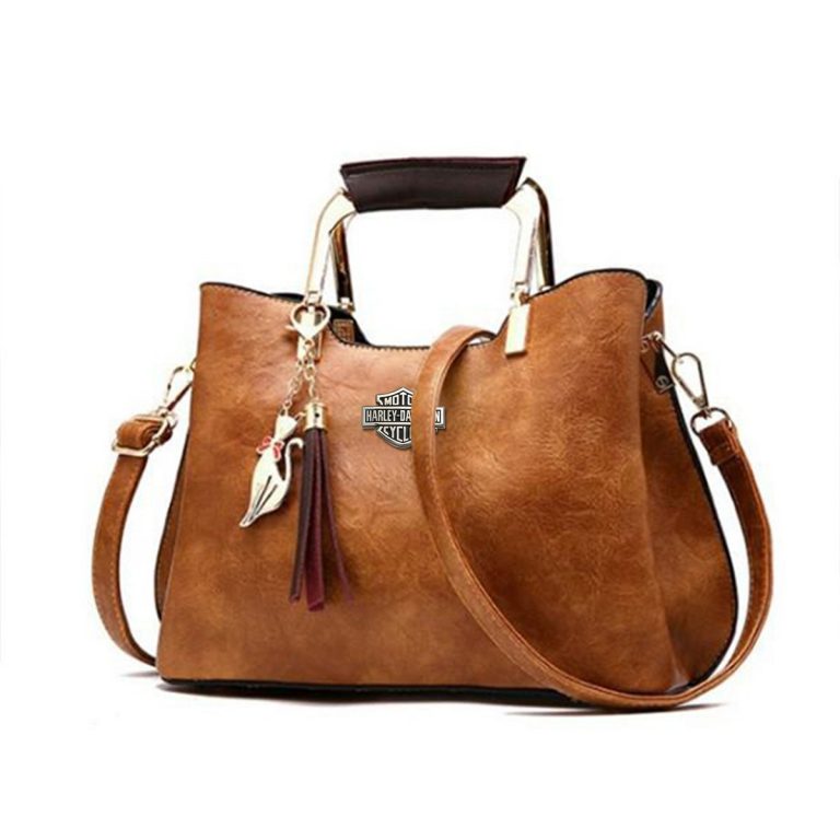 HL DV New Deluxe Handbag - Tana Elegant