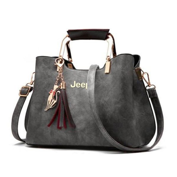 Jeep New Deluxe Handbags Jeep Purses Tana Elegant