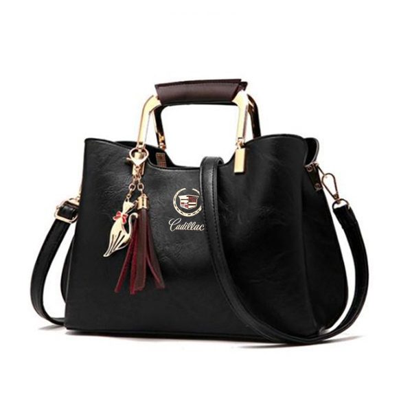 CDL New Deluxe Leather Women’s Handbag – Tana Elegant