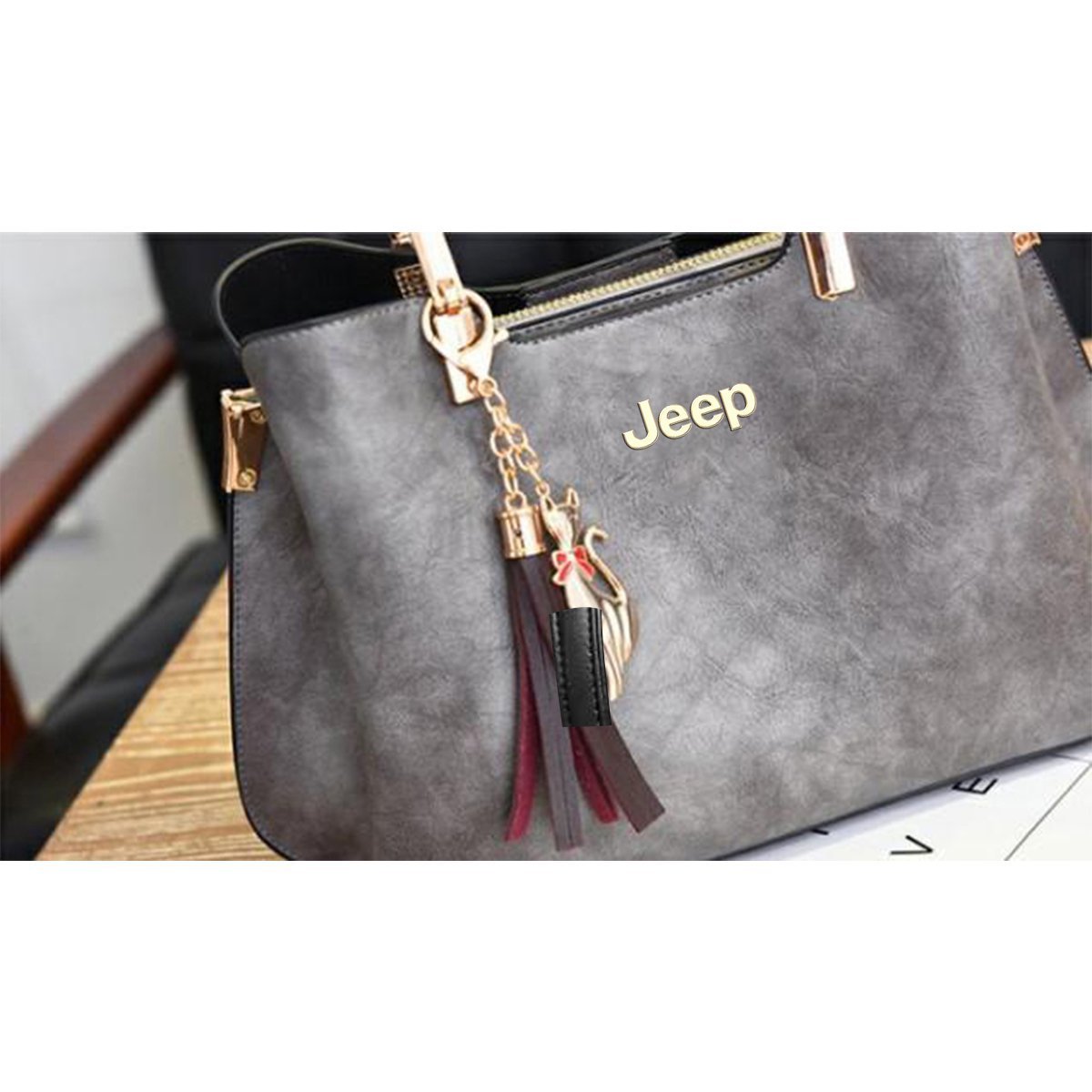 Jeep Bags & Handbags for Women for sale