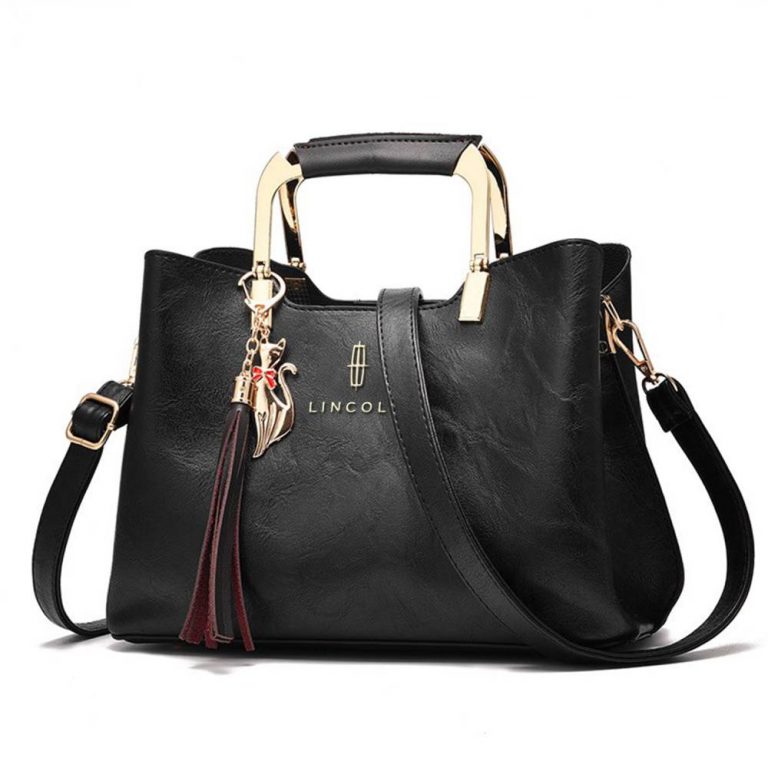 LC New Deluxe Handbag - Tana Elegant