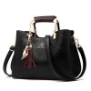 LX Deluxe Women's Handbag - Tana Elegant