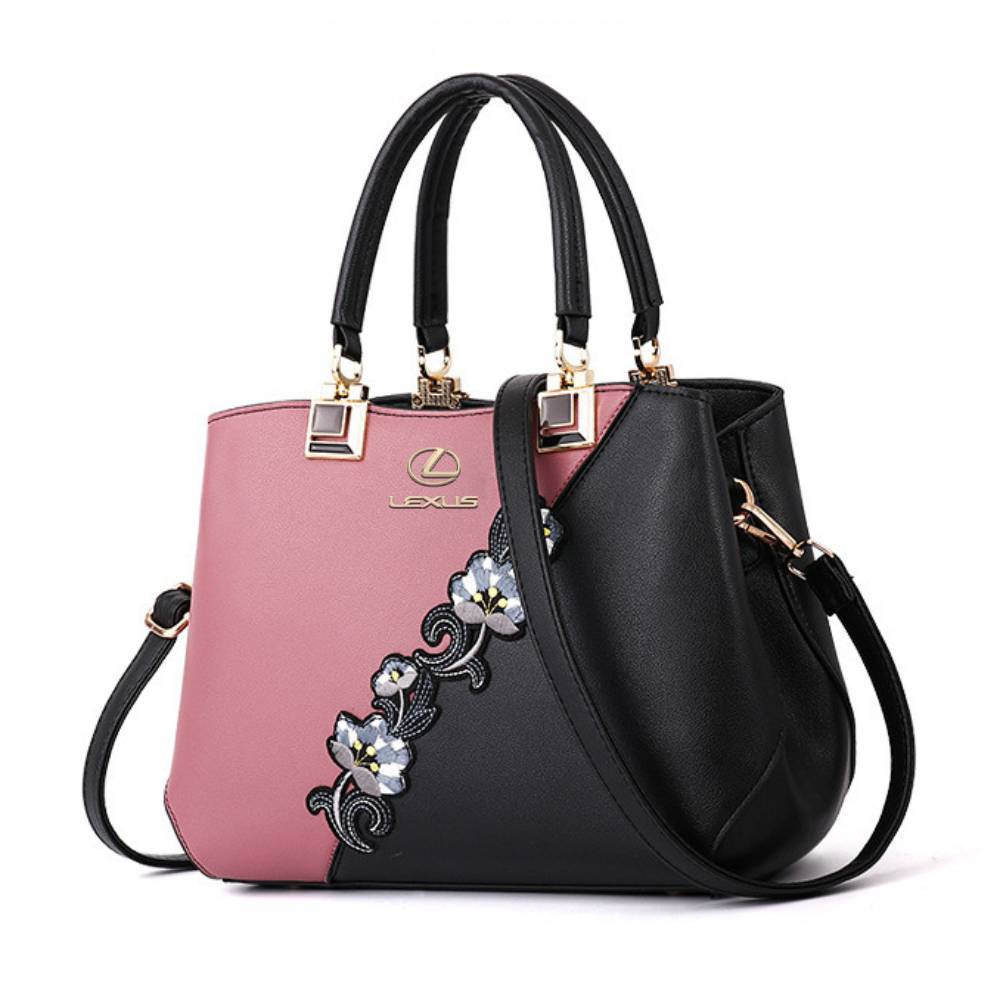 LX Extravagant Fashion Handbag - Tana Elegant