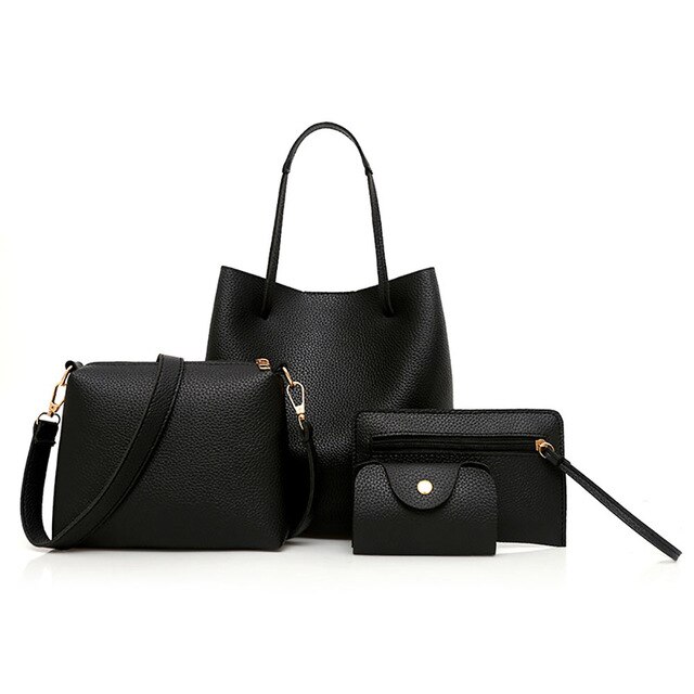 Hot Luxury Brand Handbags 31 - Tana Elegant