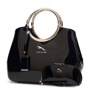 Jaguar handbag discount