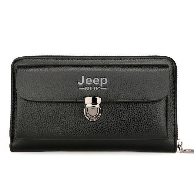 Jeep Bright Lacquered Platinum Leather Bags - Tana Elegant