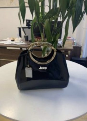 JP Luxury Handbag With Free Matching Wallet photo review