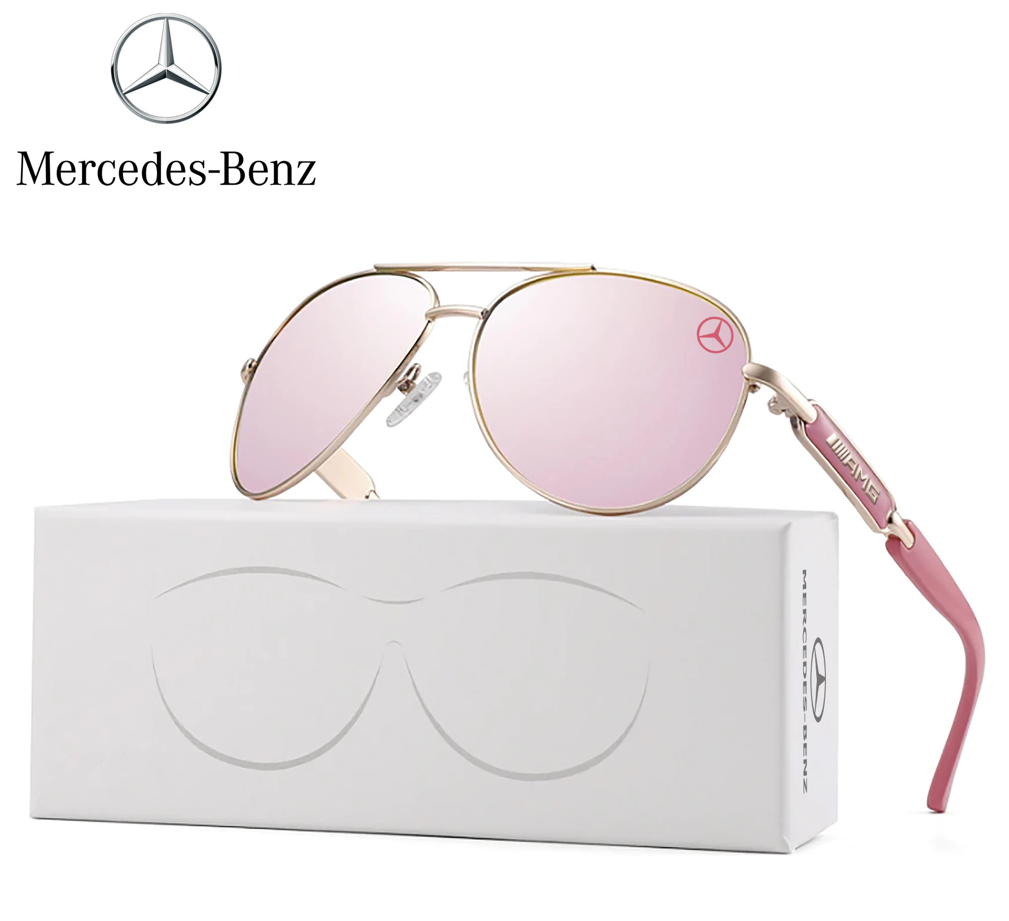 Svig Stue Utålelig Mercedes Benz Women's Sunglasses Mercedes Glasses - Tana Elegant