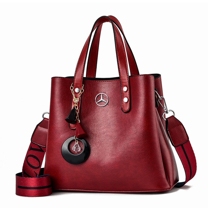 Mercedes-Benz Leather Bags for Men for sale | eBay
