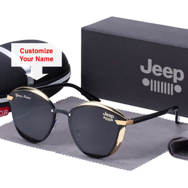 JEEP sunglasses, JEEP women sunglasses, JEEP sunglasses polarized