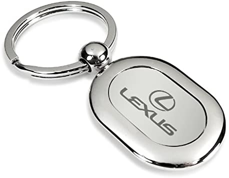 free Lexus keychains