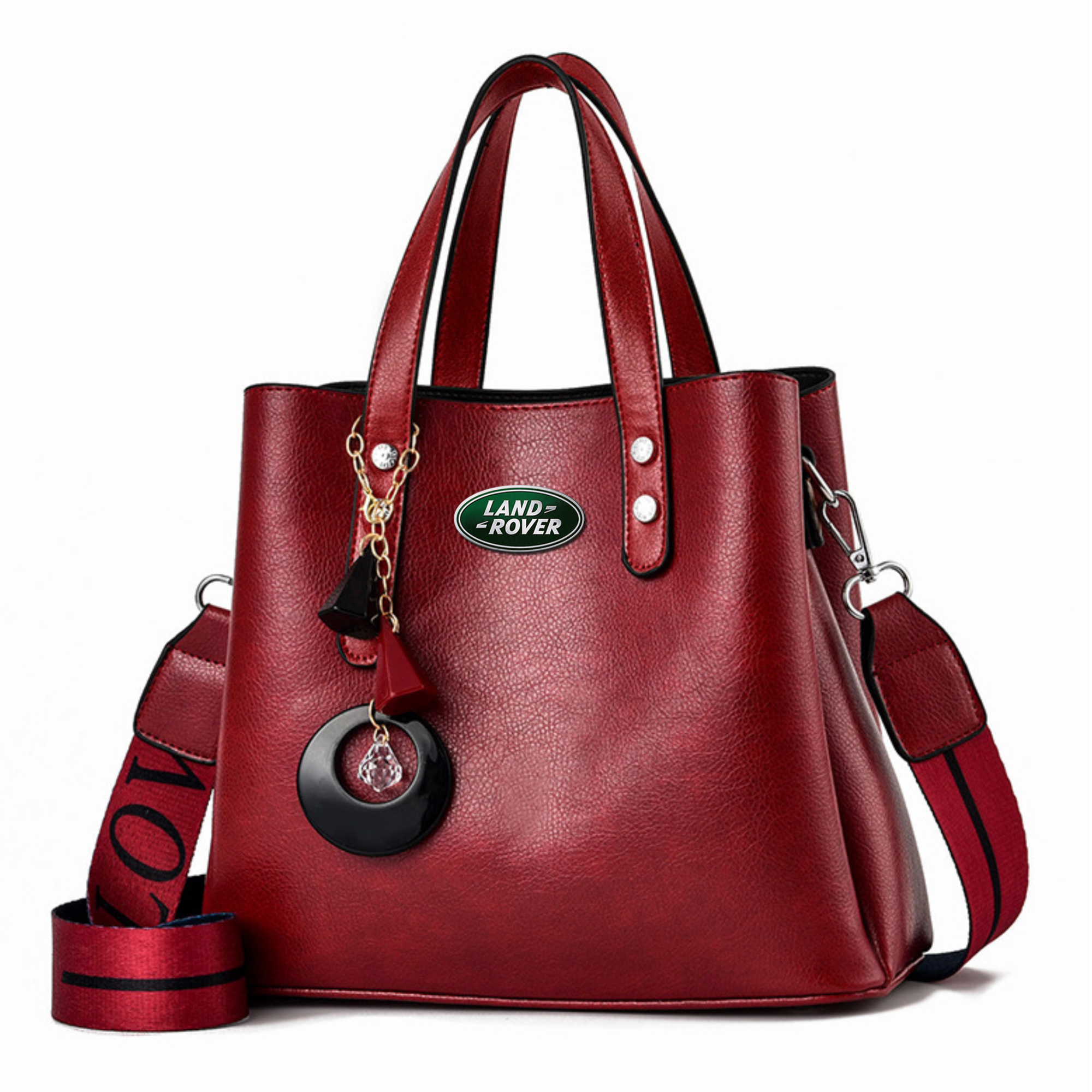 Badgley Mischka Women's Julia Tote Weekender Duffle Travel Bag (Black) -  Walmart.com