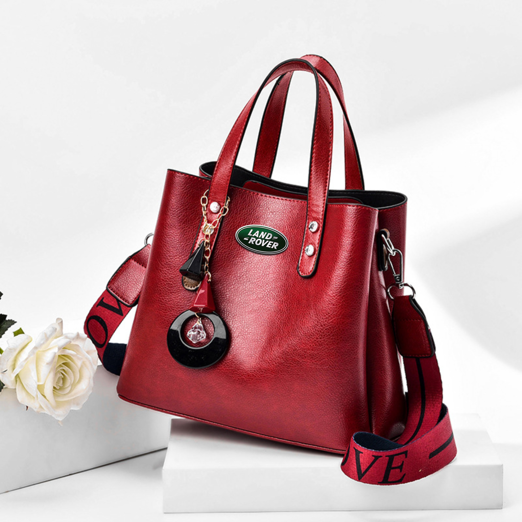 Jaguar Trending Women Handbag - Tana Elegant