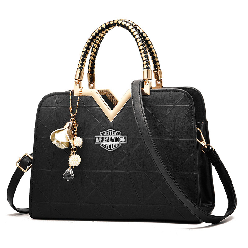 Harley Davidson Spring Women's Handbags - Tana Elegant