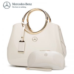 Mercedes Benz 2021 Leather Women's Bags - Tana Elegant