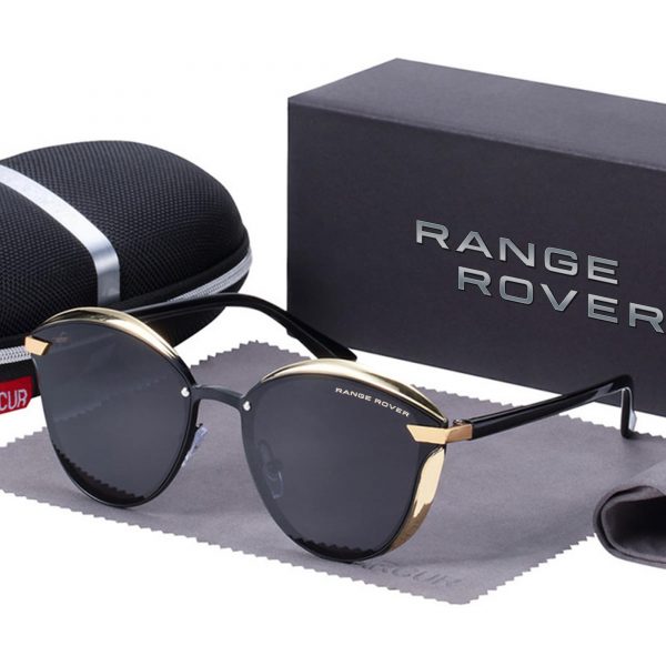 Land Rover Women's Polarized Glasses