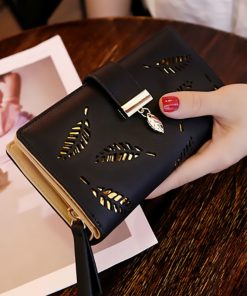 Yvtt Customize Name Wallet
