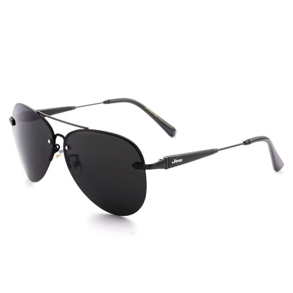 Jeep Unisex Polarized Glasses Jeep Sunglasses Tana Elegant