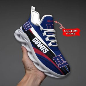 New York Giants Shoes Air Jordan 13 For Men Women V09 - Tana Elegant