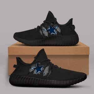 Dallas Cowboys Air Jordan Stylish Shoes V30 On Sale - Tana Elegant