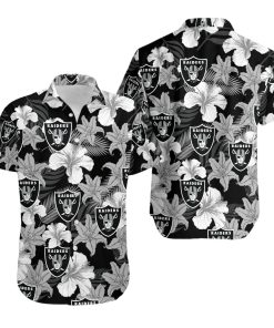 raiders hawaiian shirt, hawaiian raiders shirt, raiders aloha shirt, oakland raiders hawaiian shirt, oakland raiders aloha shirt