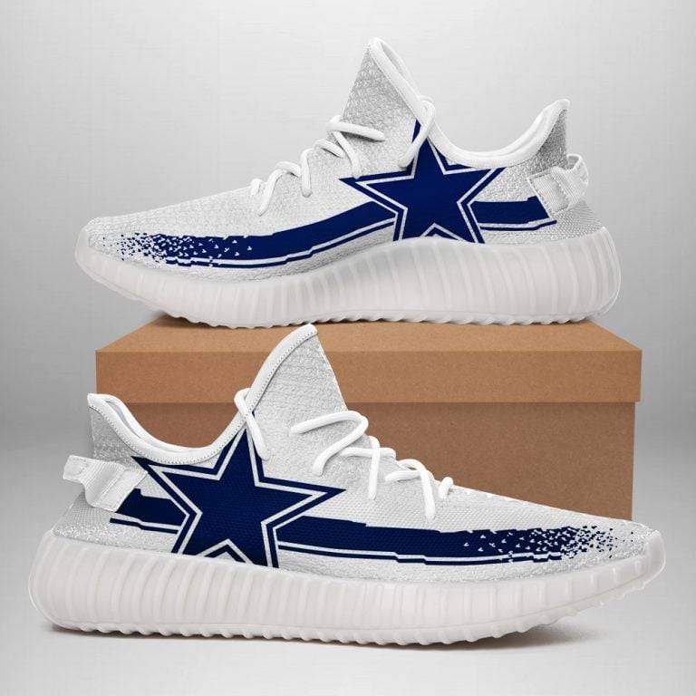 Dallas Cowboys Shoes Nike Roshe | eBay
