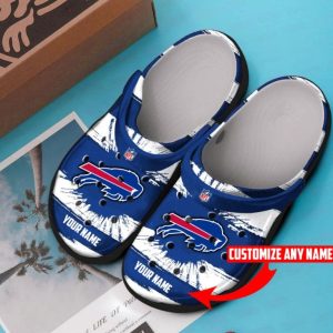 Buffalo Bills New Trending Max Soul Clunky Shoes V36 - Tana Elegant