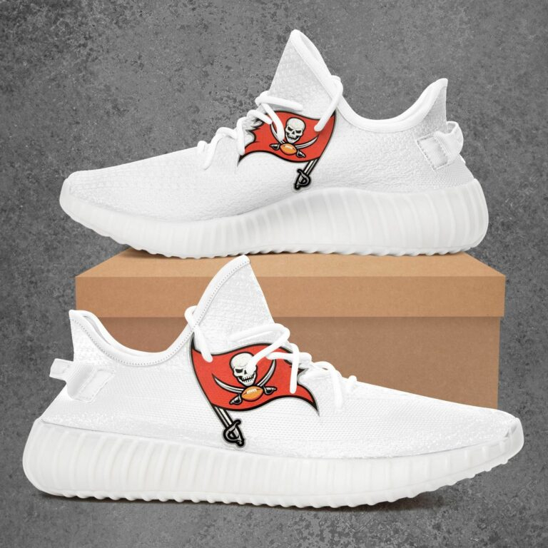 Tampa Bay Buccaneers Teams Sport Yeezy Shoes V48 - Tana Elegant