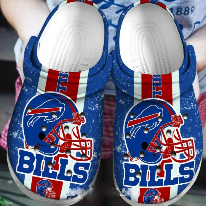 buffalo bills crocs, buffalo bills crocs mens, buffalo bills crocs amazon