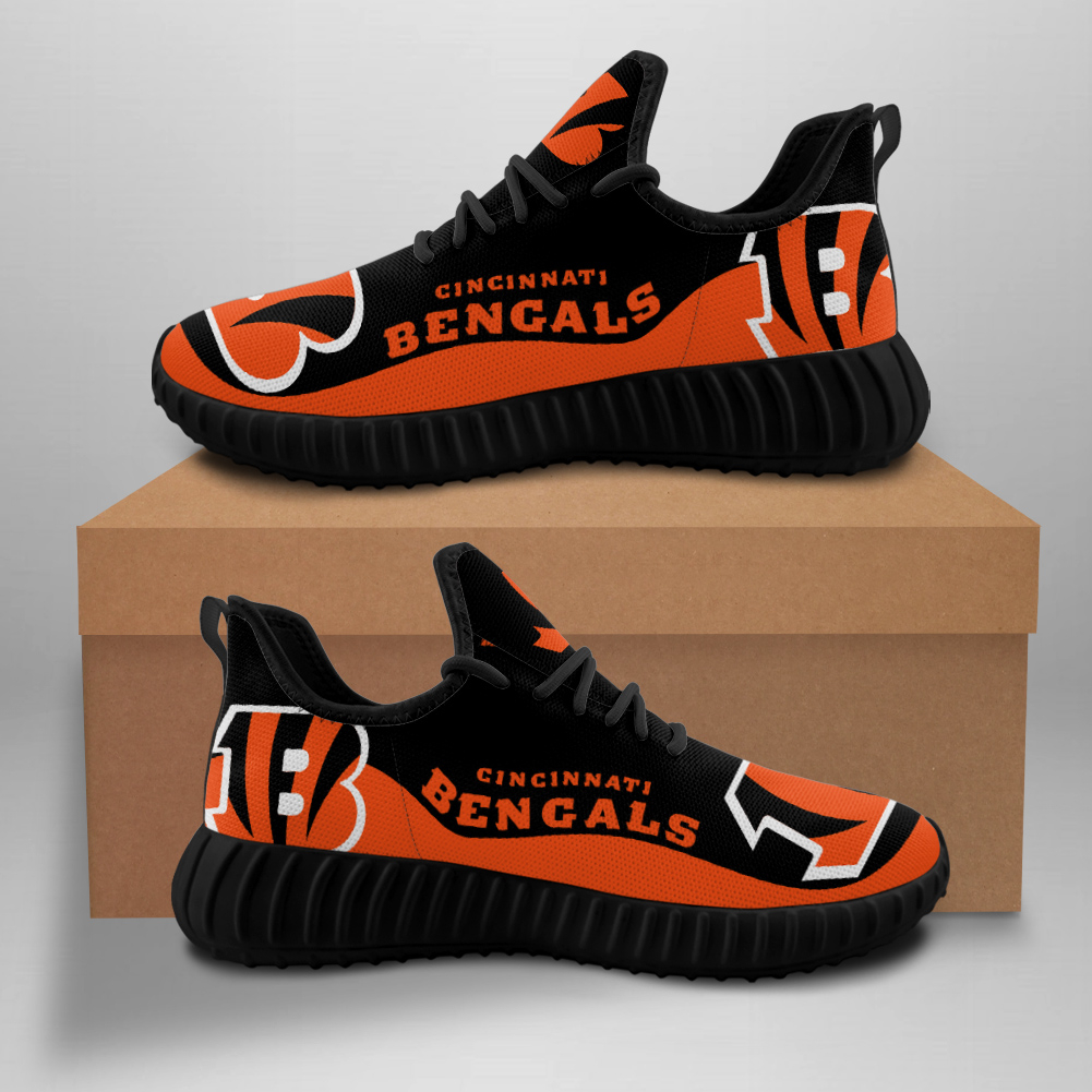 Cincinnati Bengals NFL Symbol Air Force Shoes Gift For Fans