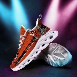 Cincinnati Bengals Air Mesh Running Shoes Best Gift For Men And Women Fans  - YesItCustom