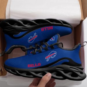 Buffalo Bills Custom Shoes Jordan Sneakers V25 On Sale - Tana Elegant