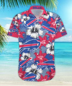 buffalo bills hawaiian shirt, hawaiian buffalo bills shirt
