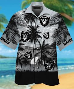 raiders hawaiian shirt, hawaiian raiders shirt, raiders aloha shirt, oakland raiders hawaiian shirt, oakland raiders aloha shirt