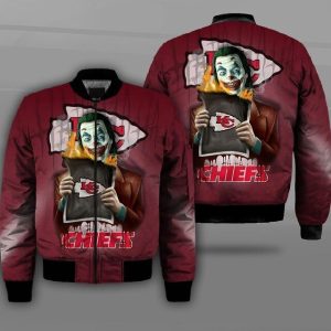 Kansas City Chiefs Hoodies Cheap 3D Sweatshirt V13 - Tana Elegant