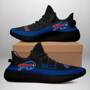 Buffalo Bills New Trending Max Soul Clunky Shoes V36 - Tana Elegant