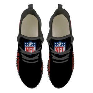 San Francisco 49ers New Arrival Soul Shoes V47 On Sale - Tana Elegant