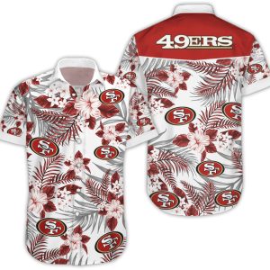 San Francisco 49ers Hoodie Big Fans Design V20 On Sale - Tana Elegant