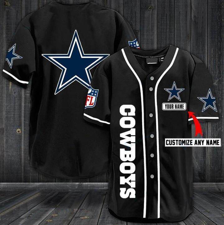 Dallas Cowboys Gear 