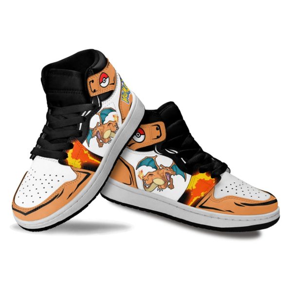 adidas charizard shoes