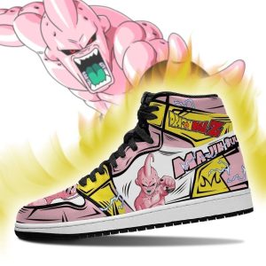 Majin buu best sale shoes adidas