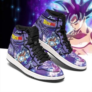 Nike zoom cheap dragon ball