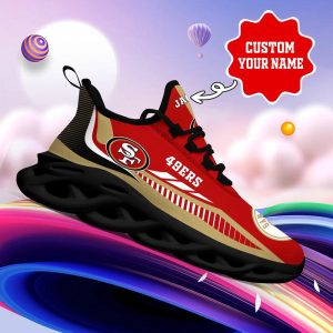 San Francisco 49ers New Arrival Air Jordan 13 Shoes V54 - Tana Elegant